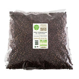 Tiny Footprint Coffee - Fair Trade Organic Peru APU Medium Roast - Whole Bean Coffee, USDA Organic & Carbon Negative - You Drink Coffee, We Plant