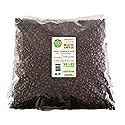 Tiny Footprint Coffee - Fair Trade Organic Peru APU Medium Roast - Whole Bean Coffee, USDA Organic & Carbon Negative - You Drink Coffee, We Plant