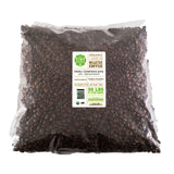 Tiny Footprint Coffee - Fair Trade Organic Peru APU Medium Roast - Whole Bean Coffee, USDA Organic & Carbon Negative - You Drink Coffee, We Plant
