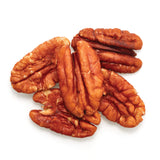 Yupik Organic Raw Pecans, 2.2 lb (35.2 oz), Kosher, Gluten-Free, Non-GMO, Vegan, Raw Nuts, Unsalted, Unroasted, Oil-Free, Crunchy, Source of Fiber