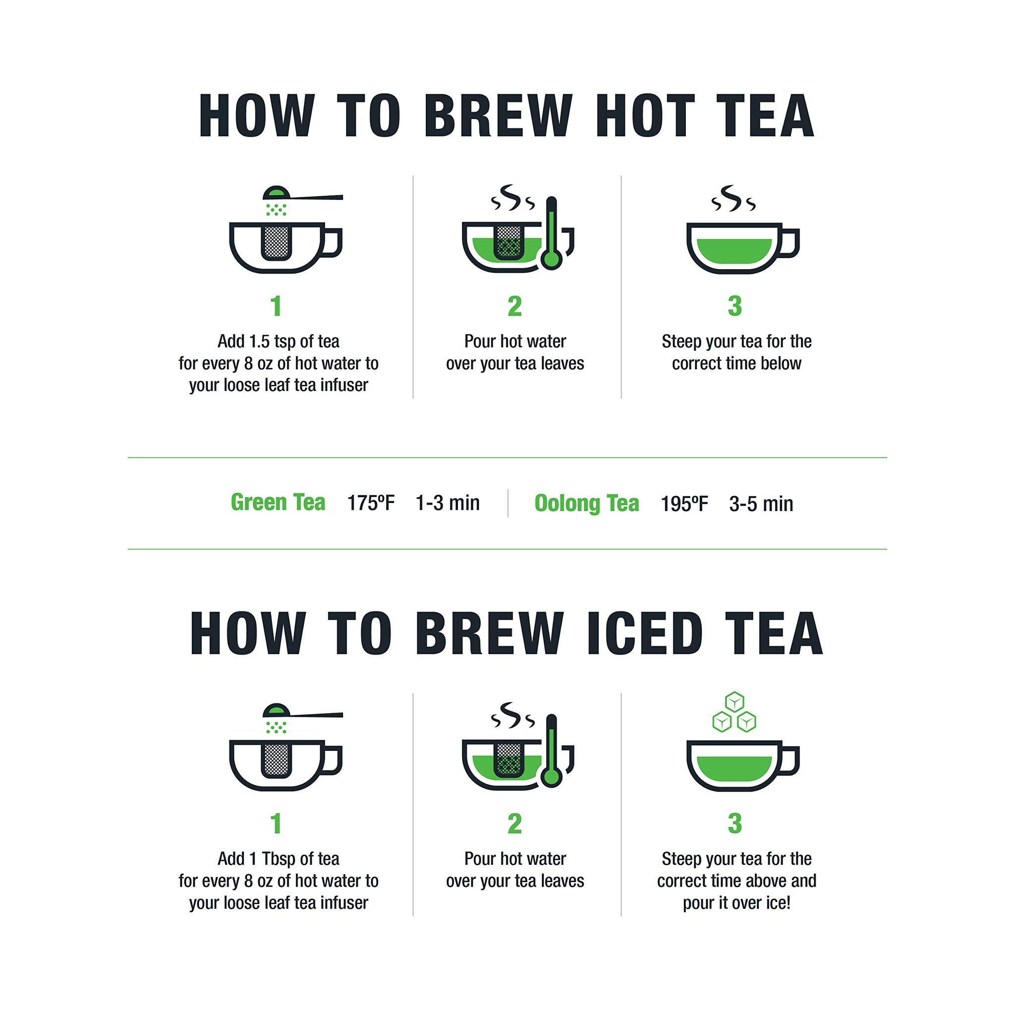 Tiesta Tea - Aromatic Lemon Matcha Green Tea - Tasmanian Herbs & Matcha, Premium Loose Leaf Tea Blend, Boost Metabolism, Caffeinated, Refreshing