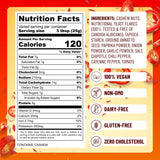 Gloriously Vegan SpicyLicious Mexican Sauce - Bold & Spicy Plant-Based Flavor, 13.6 oz (1 Pack)