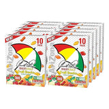 AriZona Fruit Snacks, Arnold Palmer - 10 Boxes of 10ct 0.9oz Bags (Total 100 ct. 0.9oz Bags) - Gluten Free - Gummy Chews