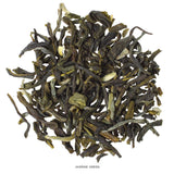 Tea Forte Premium Loose Leaf Tea Blend, Resealable 1 Pound Bag, Makes 160-175 Cups, Jasmine Green Tea