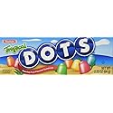 Dots Tropical Flavored Candy (24 count)
