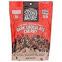 Second Nature Dark Chocolate Cherry Trail Mix, 12 Oz