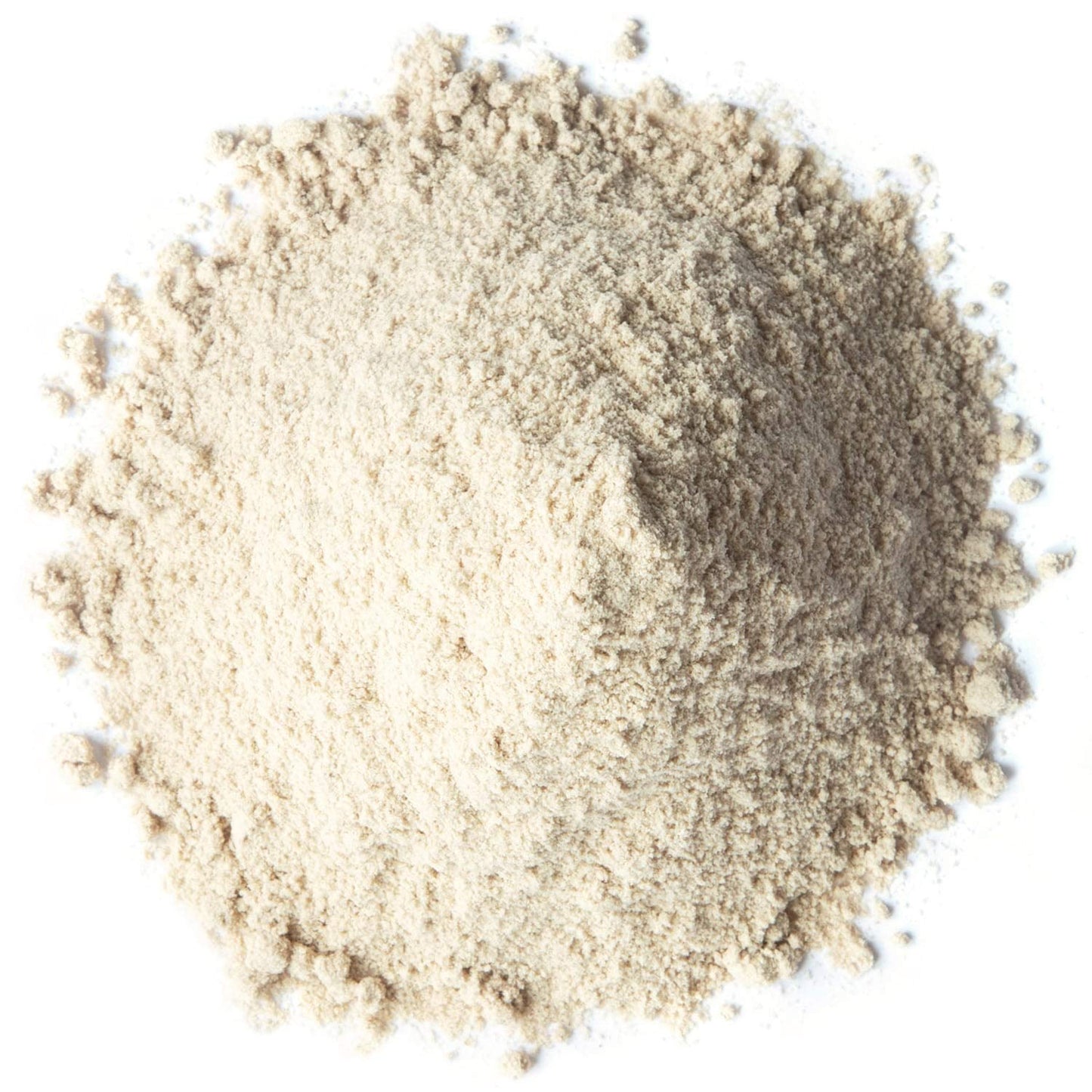Food to Live Unbleached White Fine Pastry Flour, 1 Pound - Stone Ground from Soft White Whole Wheat Berries, Finely Milled and Sifted, Unbromated