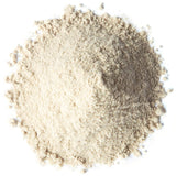 Food to Live Unbleached White Fine Pastry Flour, 1 Pound - Stone Ground from Soft White Whole Wheat Berries, Finely Milled and Sifted, Unbromated