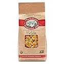 Montebello Organic Farfalle, 1 lb (4-Pack)