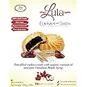 Lula Raisins Filled Cookies (Date)