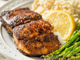 Tony Chachere's Blackened Seasoning 28 Oz