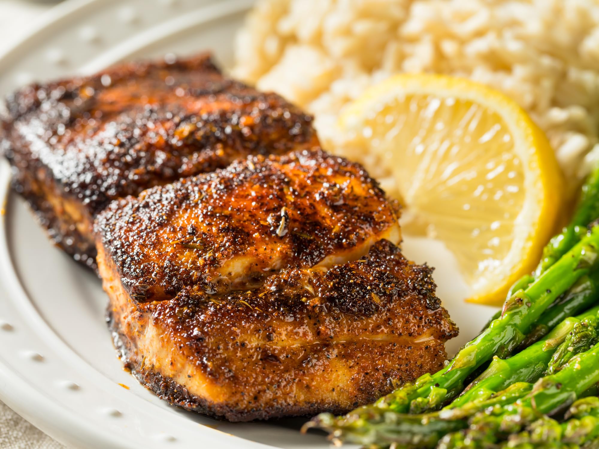 Tony Chachere's Blackened Seasoning 28 Oz