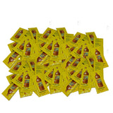 Valentina Mexican Hot Sauce | Picante Salsa Seasoning Salt Spice Mix Made From Chili Peppers Perfect for Chips, Fast Foods, Lunch, Snacks or More 50