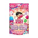 Bubblegum Kids Original Blend Sugar Free Gum | Classic Bubblegum Flavor, Sugarless Gum with Xylitol | Vegan, Low Calorie Candy for Kids & Adults |