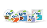 Chinet Premium Paper Platters, 12-Count Package (Pack of 12)