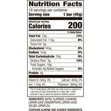 Larabar Lemon Bar Fruit and Nut Bars, Gluten Free and Vegan, 28.8 oz, 18 Ct