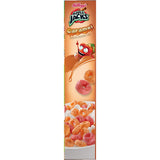 Kellogg’s Apple Jacks, Breakfast Cereal, Caramel, 10.1oz Box