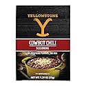 Yellowstone Cowboy Chili Seasoning 1.25 oz