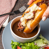 Club House Au Jus Gravy Dipping Sauce Mix, 21g/1oz