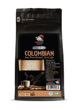colombian coffee beans medium roast - DECAF COLOMBIAN WHOLE BEANS COFFEE, Medium Roast, 100% Pure Arabica, swiss water processed, non gmo - swiss
