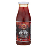 Authentic Portuguese Piri Piri Chicken Sauce (485g | 16oz)