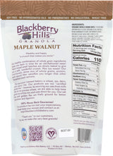 Blackberry Hills Bakery Maple Walnut Granola, 12 OZ