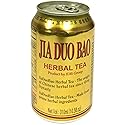 ??? Jia duo Bao Herbal Tea Drink - 10.5fl oz (pack of 24)