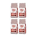Junior's Most Fabulous Ground Coffee, 12 oz (Brooklyn Blend, 4 bags)