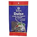 Eden Organic Dulse Whole Leaf, 1.4 oz, Dried, Raw