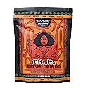Brundo Ethiopian Spice Company Mitmita | Imported Authentic Ethiopian Spice Blend With Bird's Eye Chili Pepper (8 oz) | Processed in and Imported from
