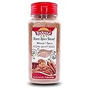 Baraka Seven Spice Seasoning Mix | Authentic Lebanese Baharat Spice Blend | All Natural, No Additives, No Preservatives, NO MSG Middle Eastern Bahart