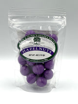 Marionberry Chocolate Coated Hazelnuts - 4oz