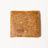 Big Spoon Roasters Figgy Chai Nut Butter Bars - Low Carb, High Protein Bars w/Pea Protein - Vegan Energy Snacks w/Peanut & Almond Butter