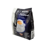 Nescafe Coffee Nescafe Milano Soluble Espresso Roast Coffee, Espresso Roast, 8.81 Ounce