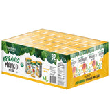 Sunberry Organic Mango Nectar, 32 x 6.75 fl oz