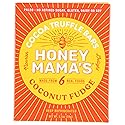 Honey Mamas Coconut Fudge Cocoa Truffle Bar, 2.5 OZ