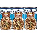 Blue Runner Gumbo Creole Base (Pack of 3) Traditional Louisiana Chicken and Sausage Gumbo Base - Quick and Delicious Meal Solution