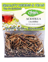 3 PIECES CHAPIS ACEITILLA NATURAL HERBS HIERBAS Net Wt. 3/8 oz. (10.6 g)