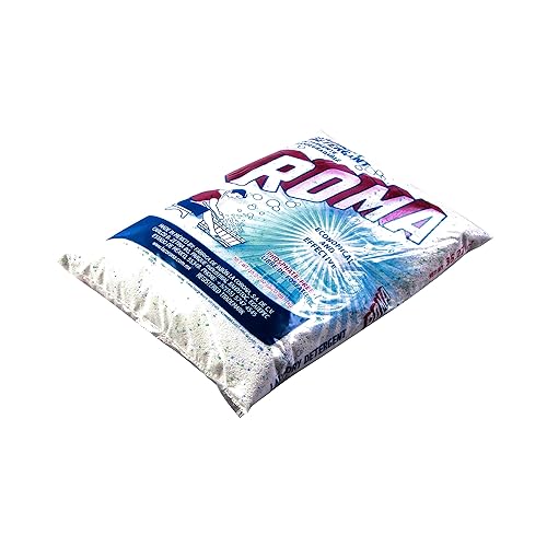 Roma Laundry Detergent