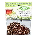 6 PIECES CHAPIS PINGUICA FRUTA NATURAL HERBS HIERBAS Net Wt. 3/8 oz. (10.6 g)