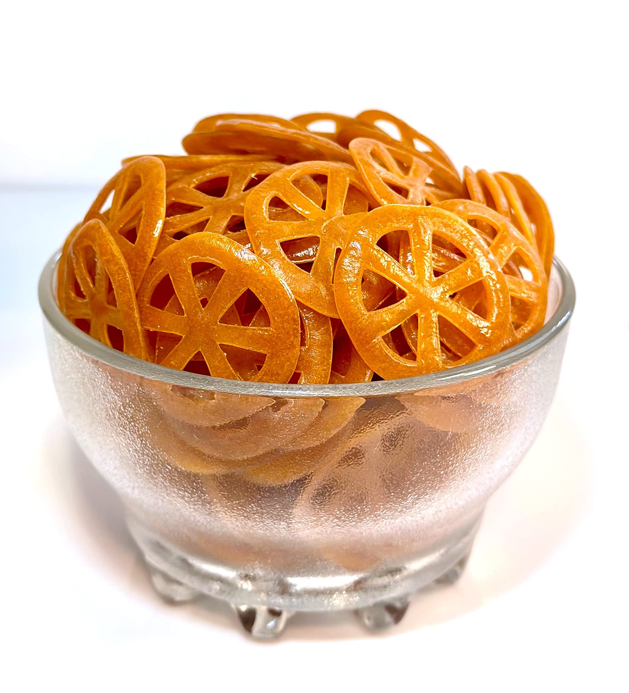 Duritos (Duros) 2LB - Wheat Pinwheels Snacks - Fritura De Rueda - Mexicans Traditional Chicharrones De Harina - Wheel Puffs Chips by LookOn