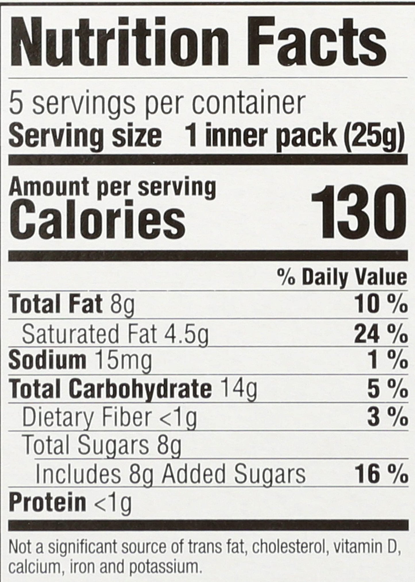 Natural Nectar, Cocoa Rice Stix Coconut Cream Filled Organic, 4.4 Ounce