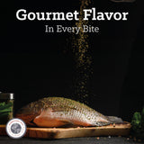 Dried Tarragon Leaves by International Spice, Tarragon Spice, Gourmet Tarragon Seasoning, Restaurant Bulk Spices for Chicken, Fish, and Vegetables