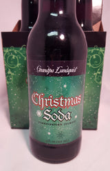 Grandpa Lundquist Christmas Soda4