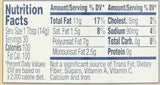 Hellmann's Organic Mayonnaise Original Mayo Creamy Condiment for Sandwiches and Simple Meals Made with Organic Free-Range Eggs 15 oz