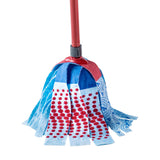 Vileda VIL128526 Supermocio 3 Action Head & Handle [Kitchen & Home]