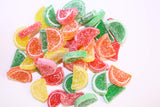 Boston Fruit Slices - 8oz Tray - America's Original Fruit Slices - Vegan, Gluten Free, Completely Allergen Free!