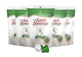 Café Santo Domingo Decaf Capsules - Compatible with Nespresso Original Brewers - Product from the Dominican Republic (50 Count)