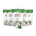 Café Santo Domingo Decaf Capsules - Compatible with Nespresso Original Brewers - Product from the Dominican Republic (50 Count)