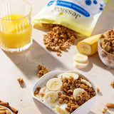 Jessica's Granola - Cinnamon Almond, Handmade, Non-GMO, Gluten-Free, Whole Grain, 11oz